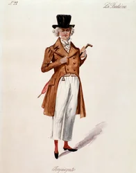 Portrait d