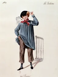 Portrait d