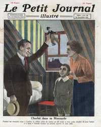 Portrait de l