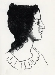 Portrait de l