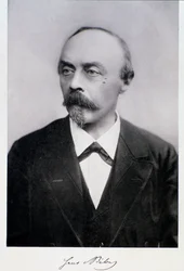 Portrait du chef d