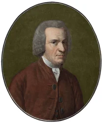 Portrait de l