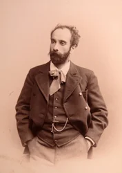 Portrait de l