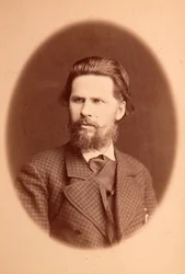 Portrait de l