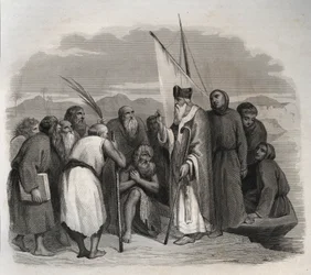 Saint Athanase d