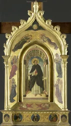 Saint Dominique