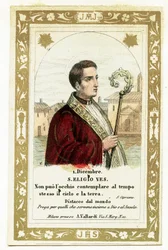 Saint Éloi