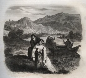Saint Jean de Dieu (João Cidade)