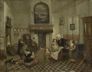 Saint-Nicolas