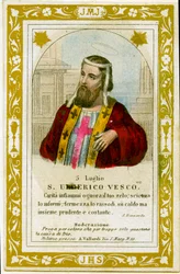 Saint Ulrich