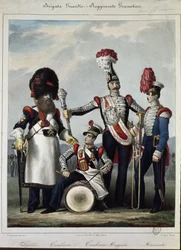 Uniformes de l