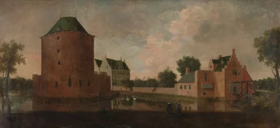 Château de Teylingen