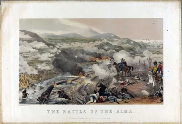 La Bataille de l
