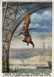Le tailleur français d
