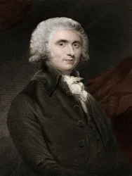 Thomas Erskine 1er Baron Erskine de Restormel
