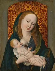 Vierge à l