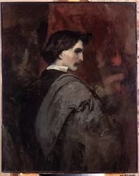 Autoportrait