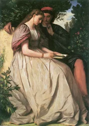 Paolo et Francesca