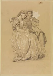 Paolo et Francesca (copie)