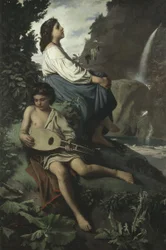 Souvenir de Tivoli