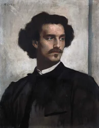 Autoportrait