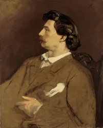 Autoportrait