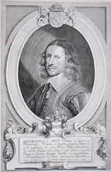 Barthold van Gent (c.1580s-1650) de 