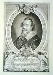 Adriaen Pauw (1585-1653) de 