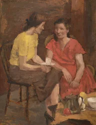 Pause-thé