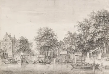 Vue de l