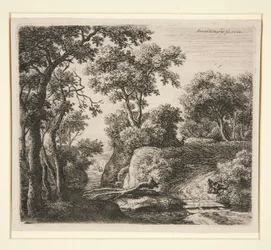 Le Pont des planches