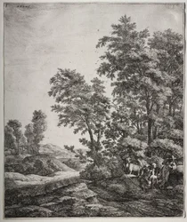 Mercure et Argus