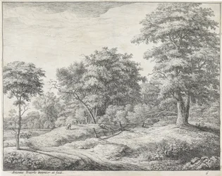 Berger endormi