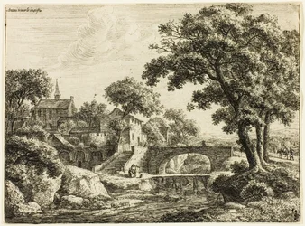 Les Deux Ponts