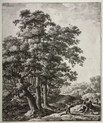 Vénus et Adonis