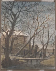 Paysage d