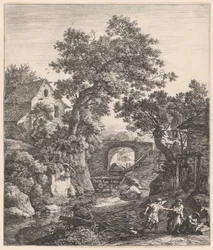 Séphora circoncit son fils
