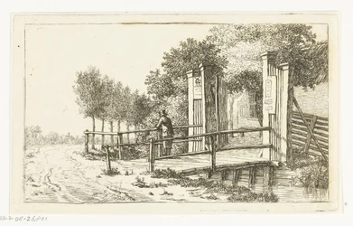 Clôture de l