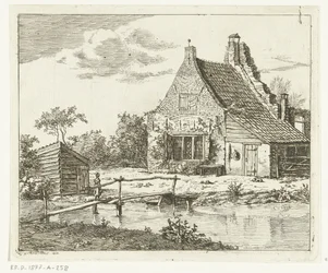 Maison Snaatburg à Maarssen