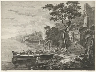 Figures près d