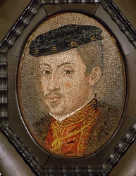 Empereur Maximilien II d