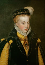 La reine Anne d