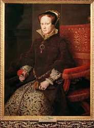 Reine Marie d