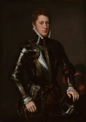 Portrait d