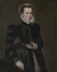 Portrait d