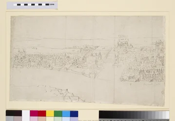 De Durham House à Barnard