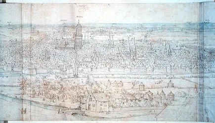 Vue d
