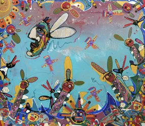 Survivre à Winifred, 2007