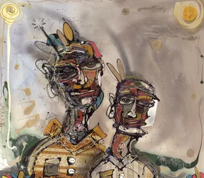 En attendant Godot, 2005
