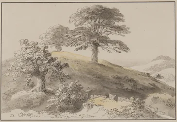 Sussex : Près de St Marthas, Albury
